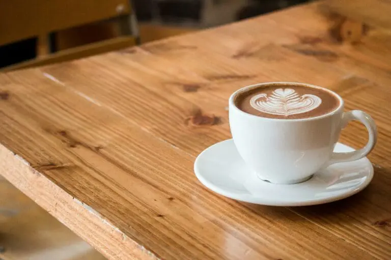 Coffee Shops in Seguin