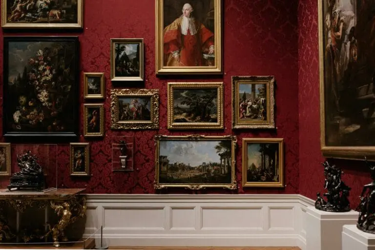 A museum signifying the rich history of seguin