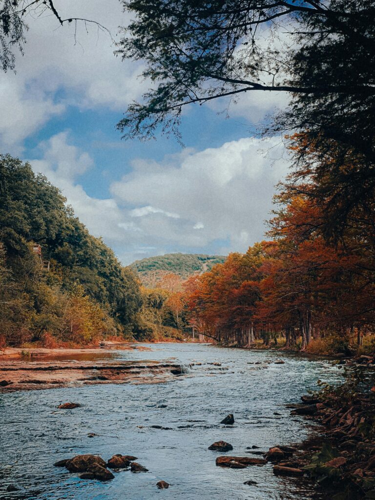 Seguin nature