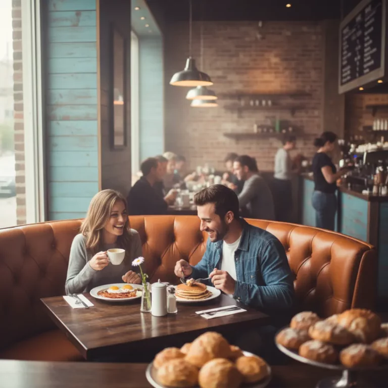 Best Breakfast Spots in Seguin